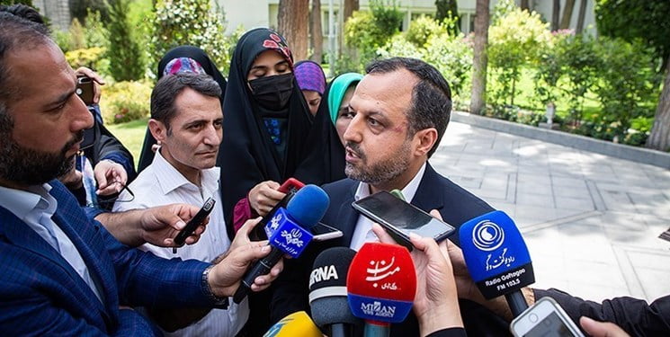 وزیر اقتصاد پاسخ داد؛ آیا بورس حباب دارد؟