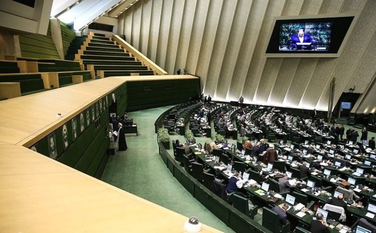 دستور کار نمایندگان؛ اصلاح قانون انتخابات