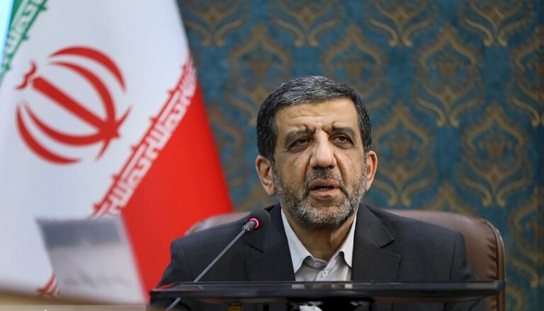 سرباز ساسانی