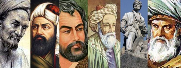 ایران مهد ادبیات جهان