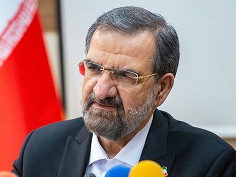 جواب رضایی به یک شایعه انتخاباتی