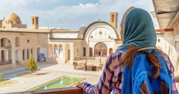 چند توریست به ایران آمده است؟
