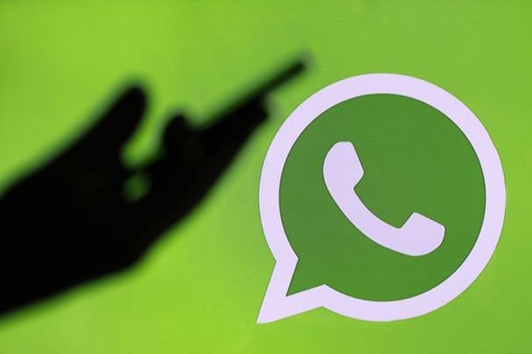 واتس اپ بالاخره کوتاه آمد