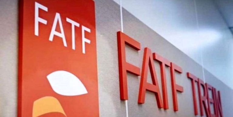 FATF