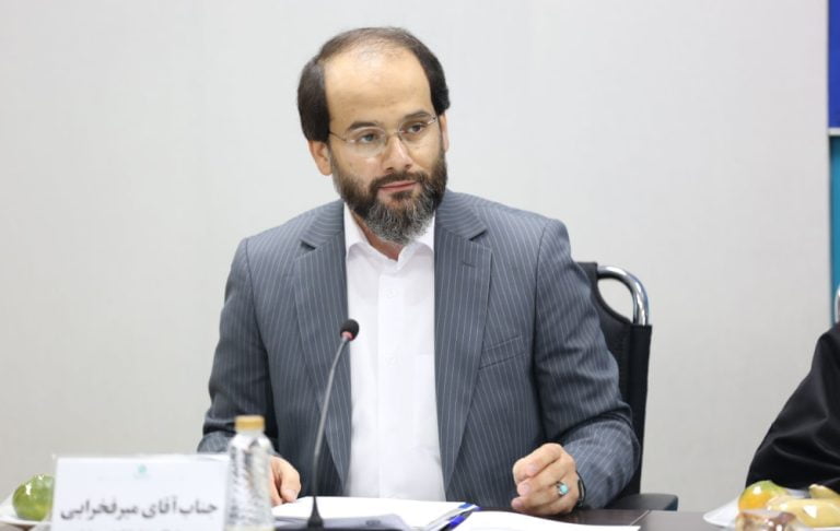 سید-علی-میرفخرایی