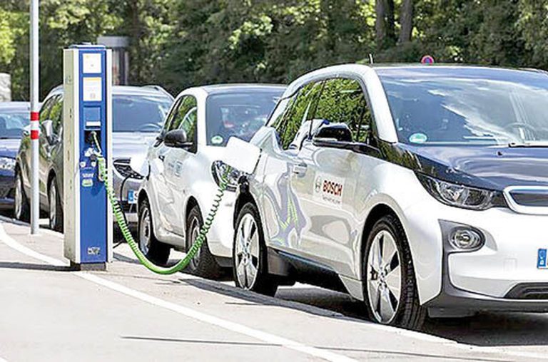 خودروهای-برقی