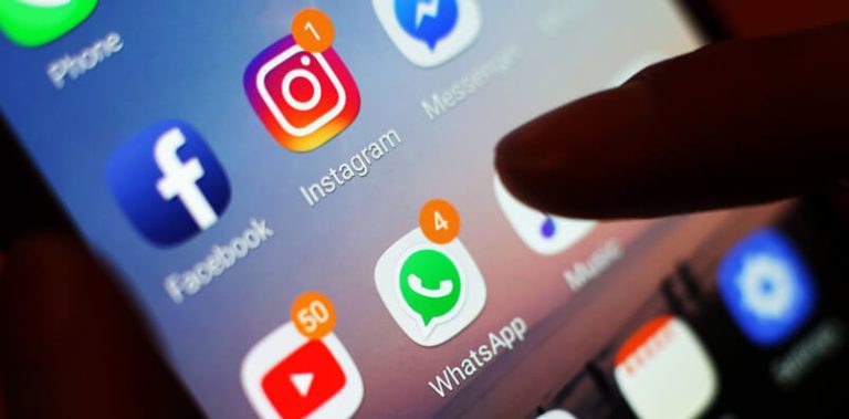 فرهنگ-استفاده-از-پیام-رسان-ها-و-شبکه-های-اجتماعی