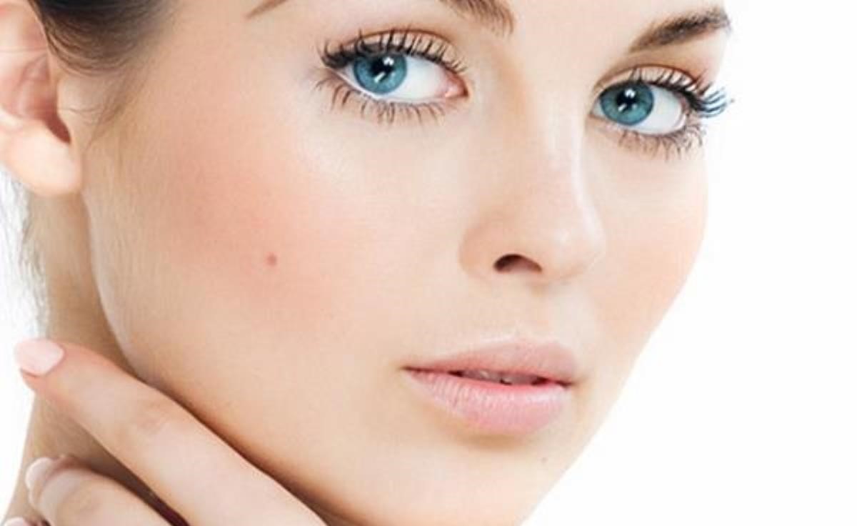 جوانسازی پوست - چاق شدن صورت در یک هفته