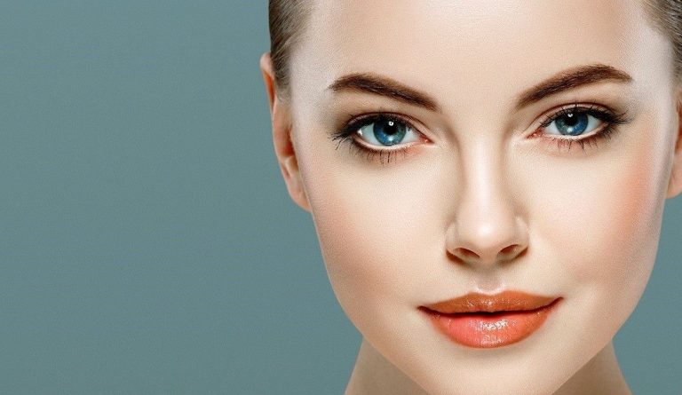 چاق شدن صورت در یک هفته