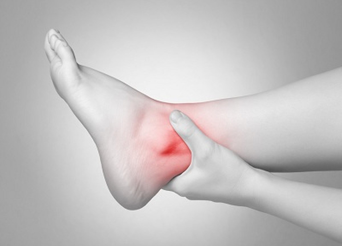 درمان ورم پا با پیاز