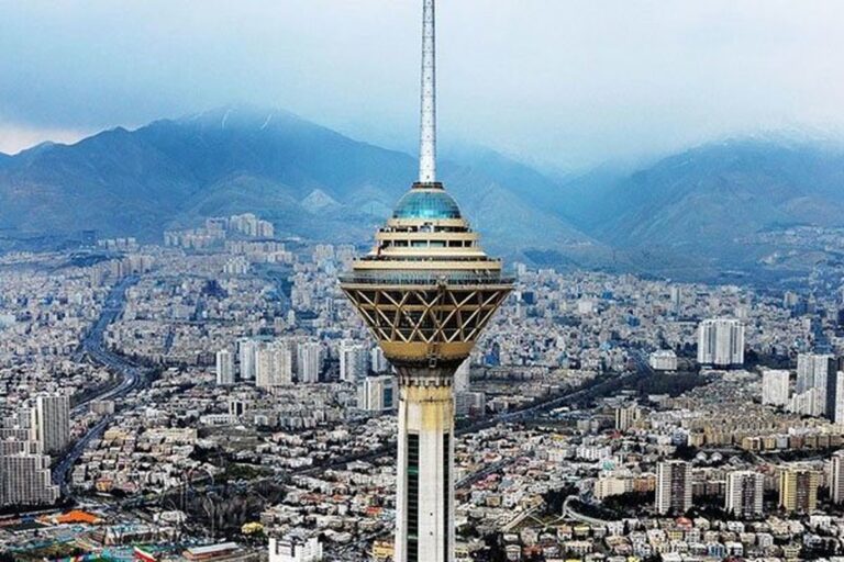 مکان-های-دیدنی-تهران
