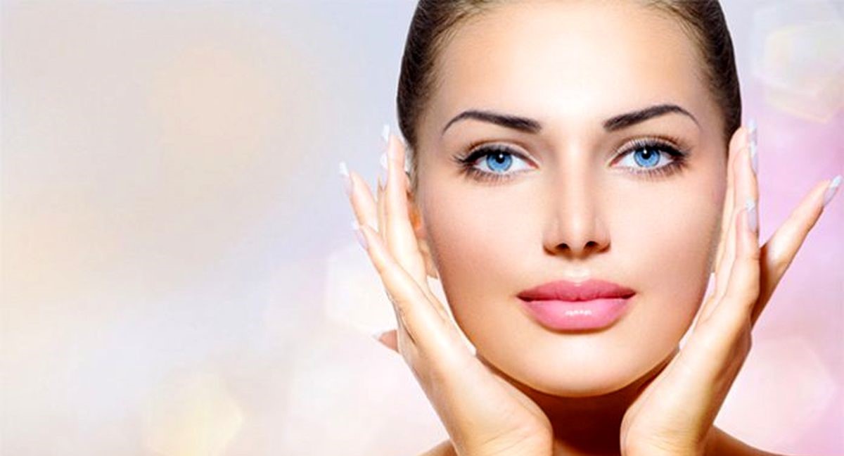 جلوگیری از چروک صورت - چاق شدن صورت در یک هفته