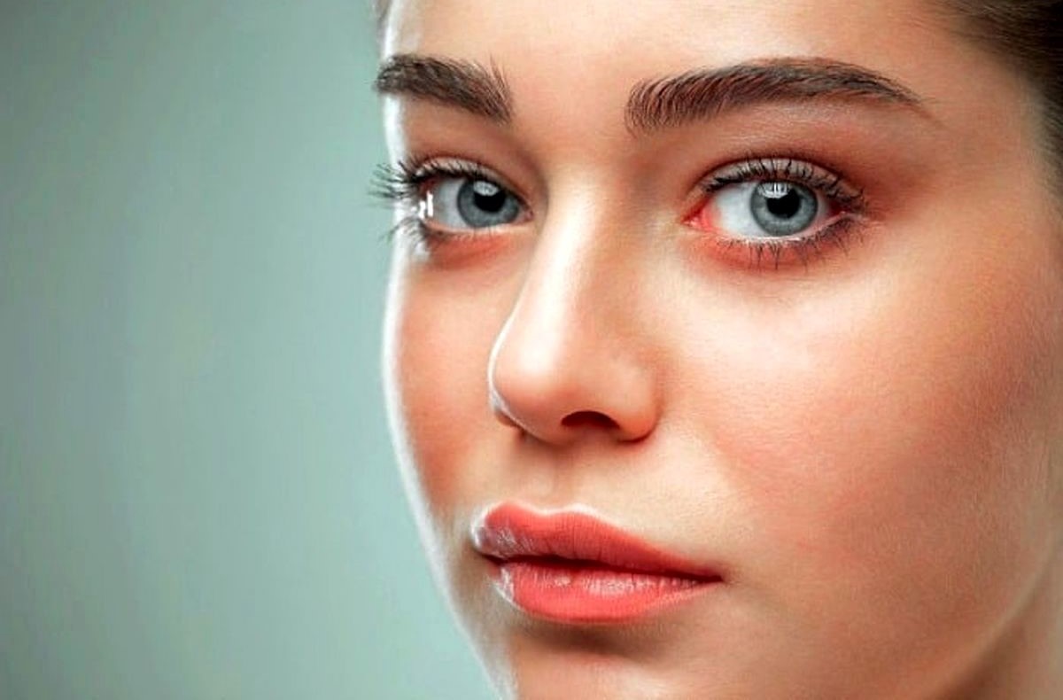 غذا برای چاق شدن صورت - چاق شدن صورت در یک هفته