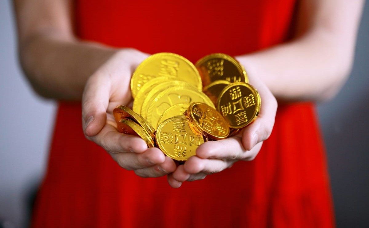 فنگ شویی ثروت