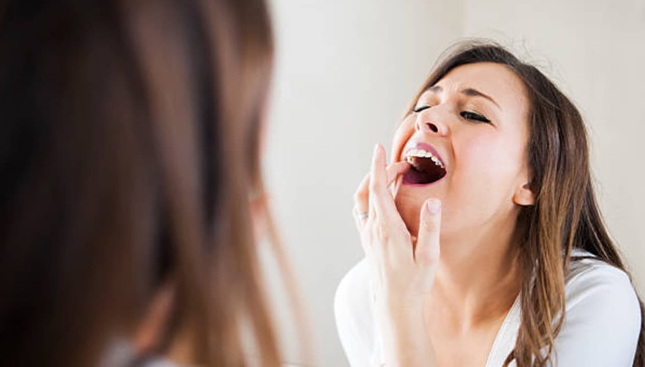 درمان دندان درد در شب - درمان دندان درد با سیر