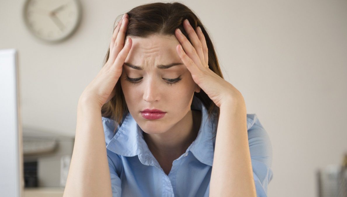 درمان کورتیزول بالا