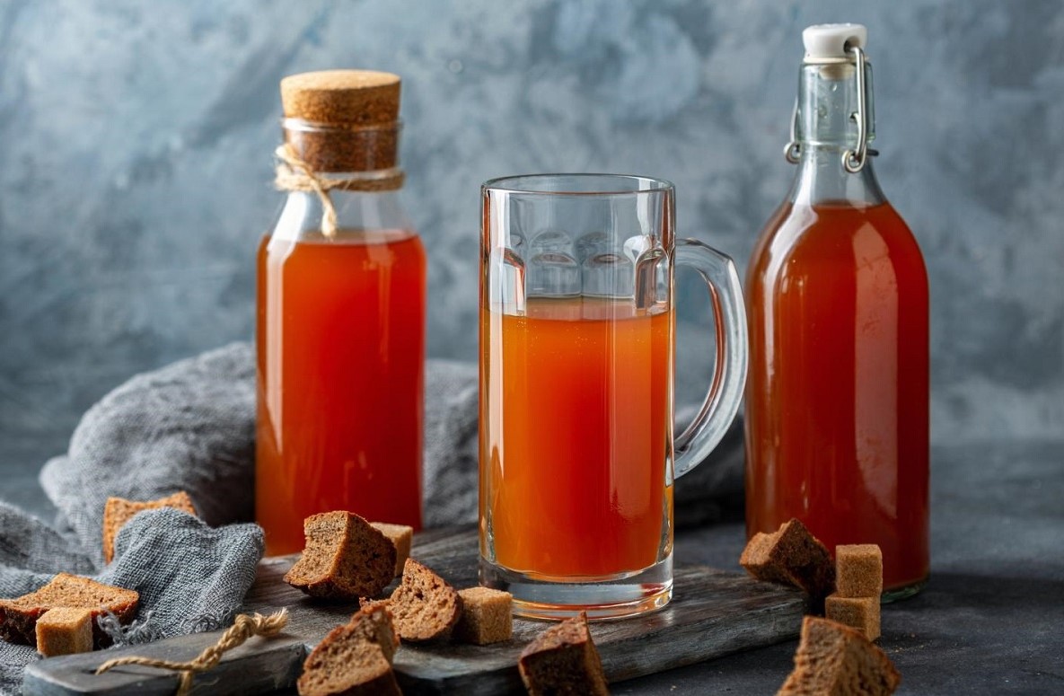 آبغور - طرز تهیه آبغوره خانگی با جوشاندن