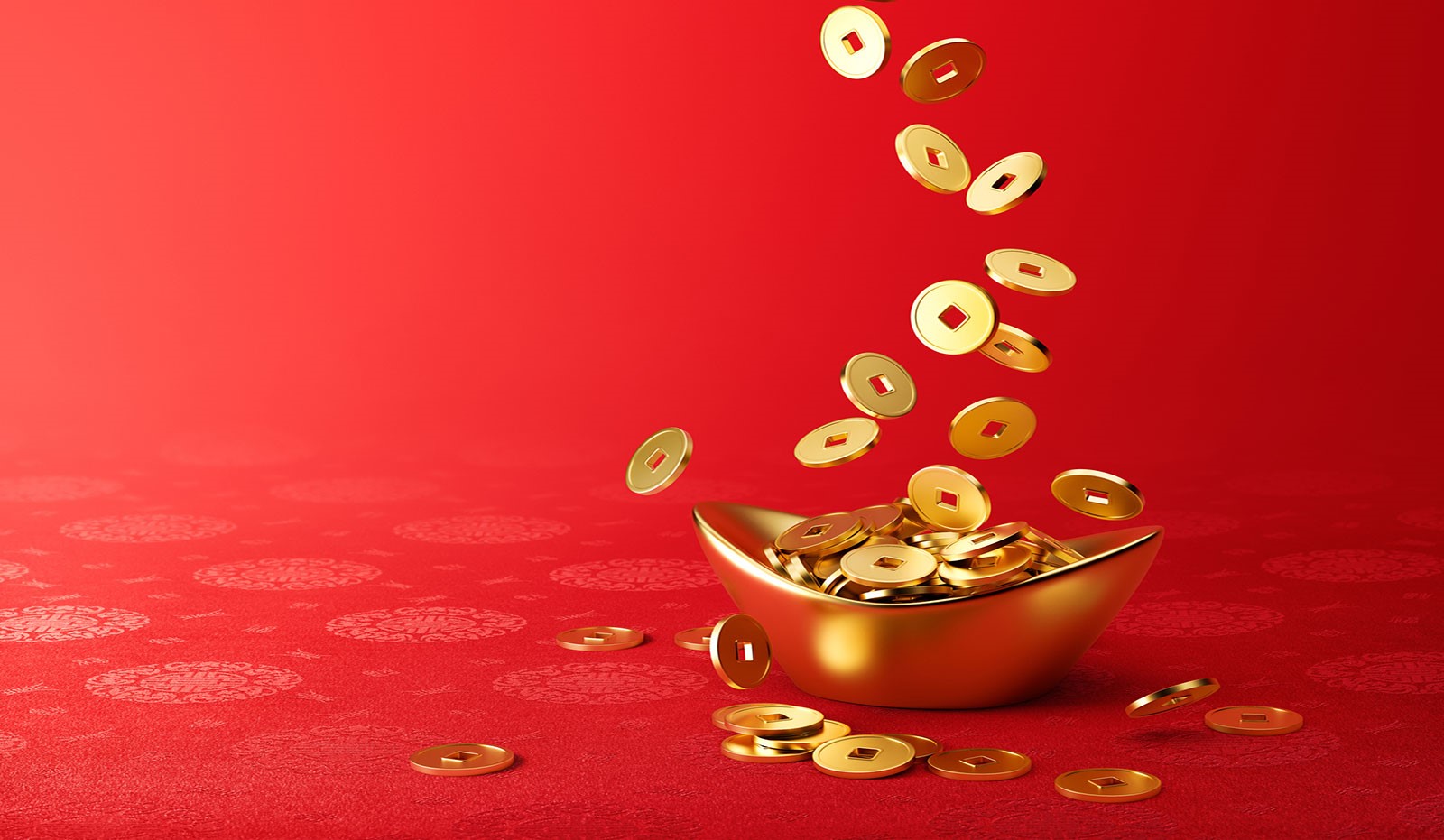 پولدار شدن - فنگ شویی ثروت