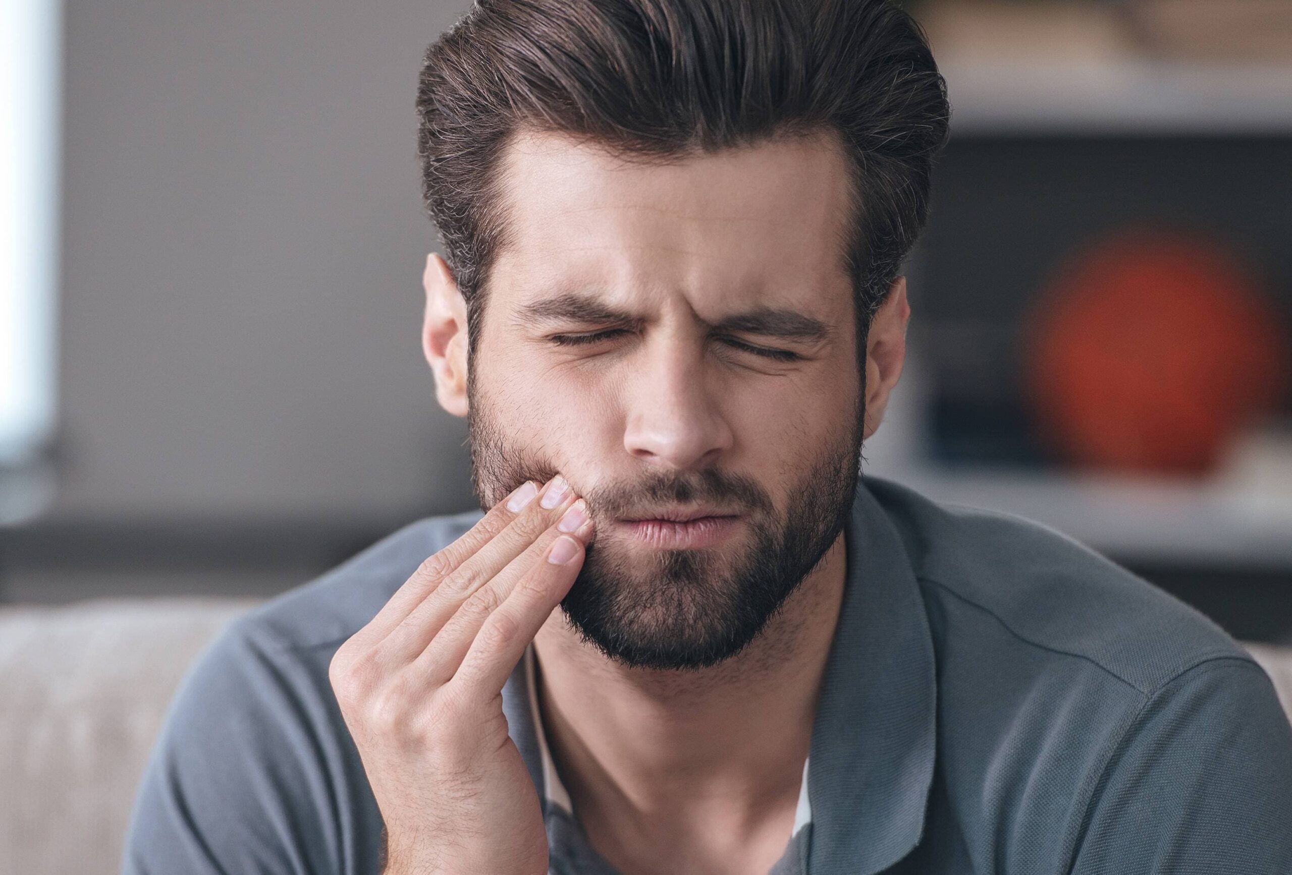 دندان درد - درمان دندان درد با سیر