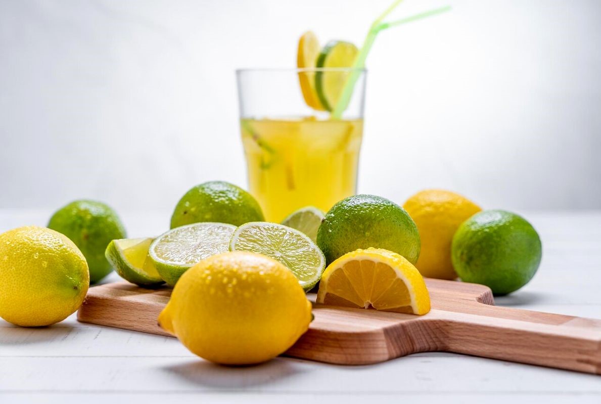 کپک زدن آبلیمو - نگهداری از آبلیمو تازه