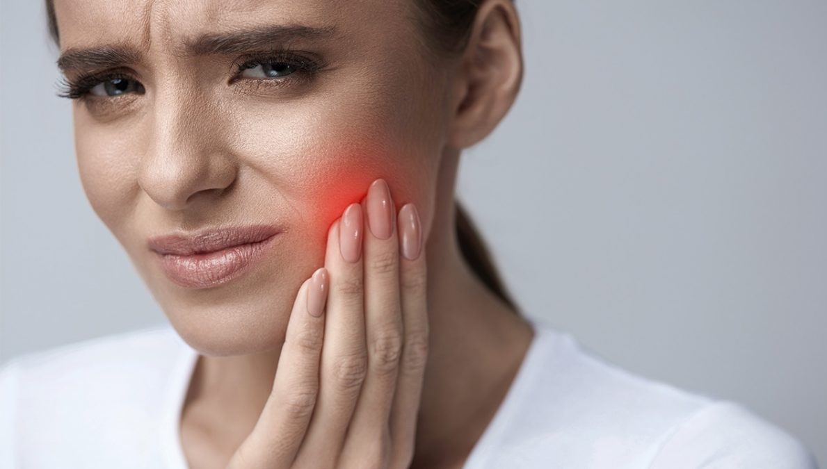 داروی دندان درد - درمان دندان درد با سیر