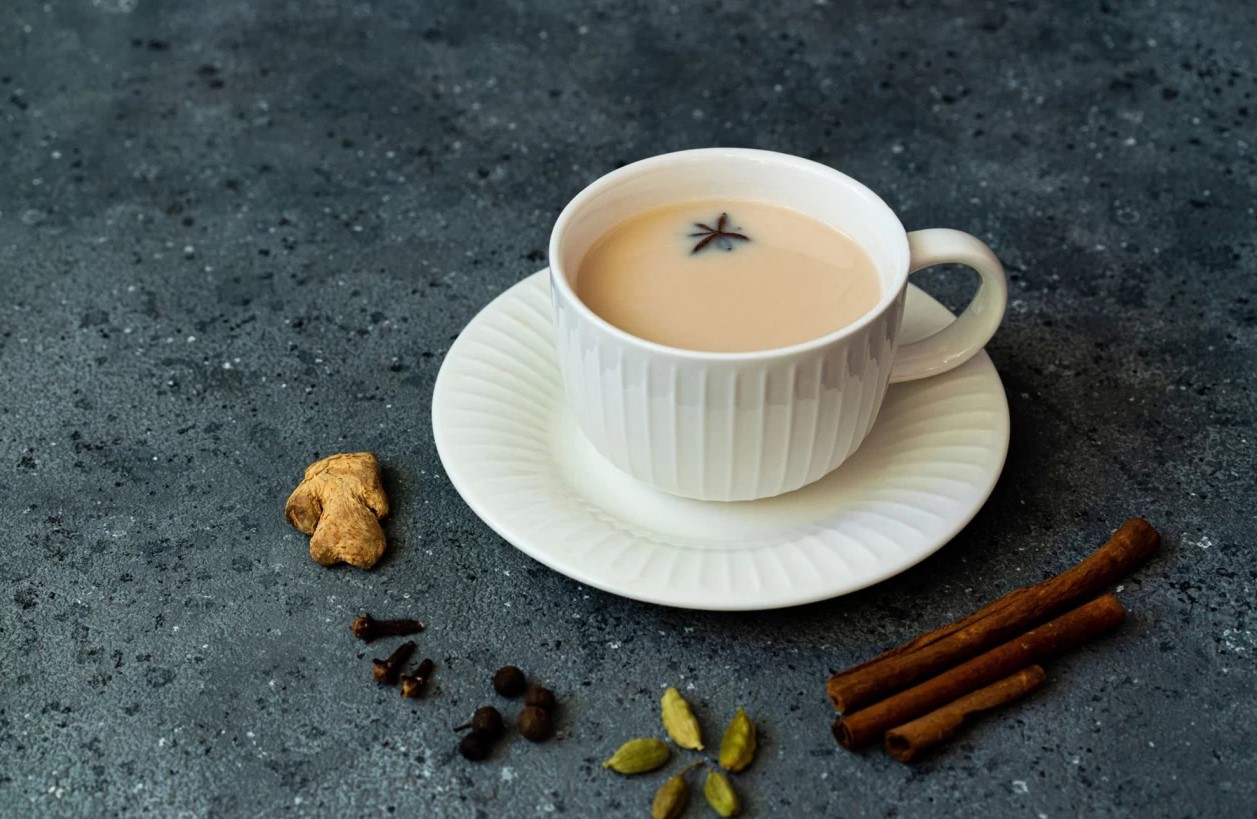 چای جنوبی - طرز تهیه چای کرک