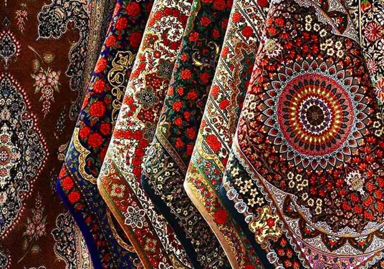 Iranian-carpet