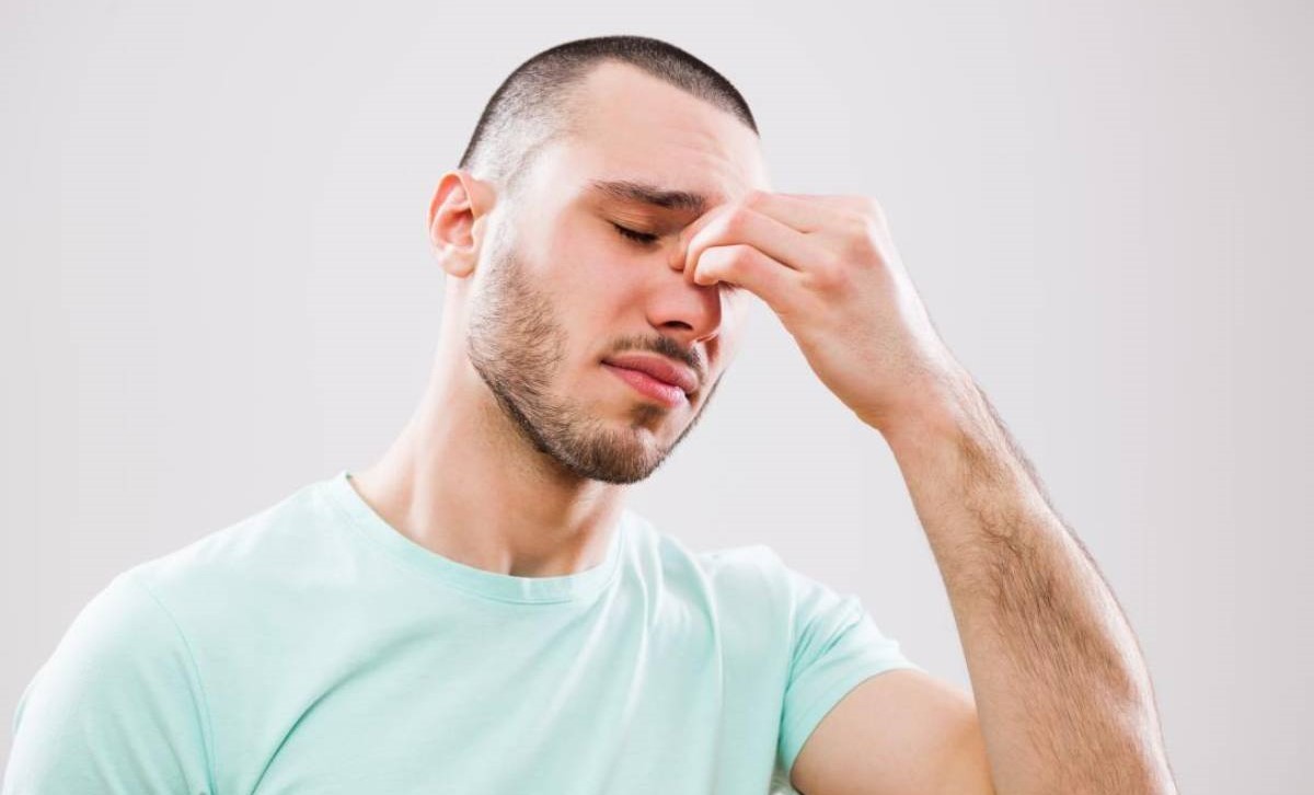 درمان سینوزیت - درمان سینوزیت کهنه در طب سنتی