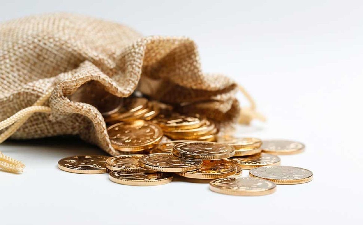 راز ثروتمند شدن - فنگ شویی ثروت