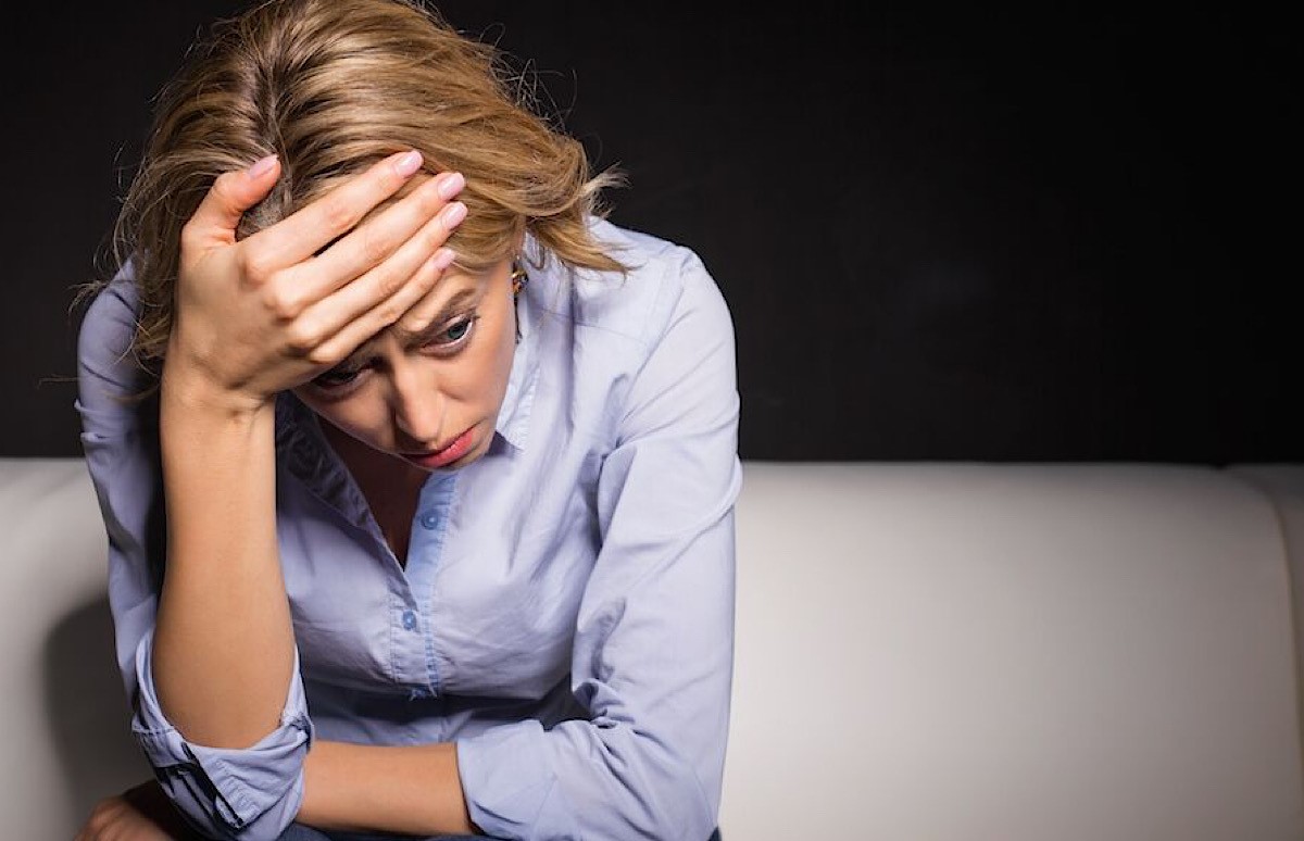 علائم کورتیزول بالا - درمان کورتیزول بالا