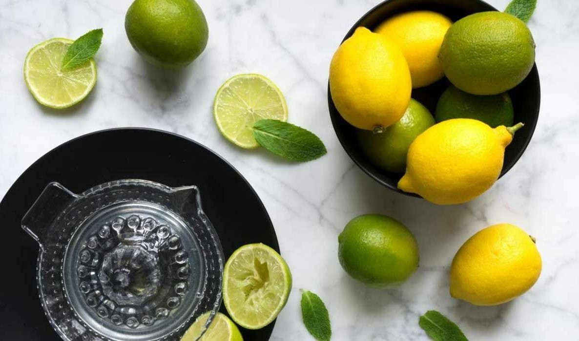 ظرف مناسب آبلیمو - نگهداری از آبلیمو تازه