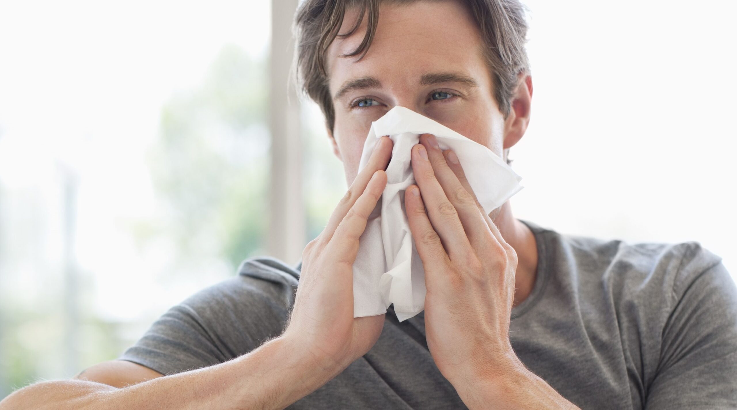 غذا برای سرماخوردگی - درمان سرماخوردگی در پنج دقیقه