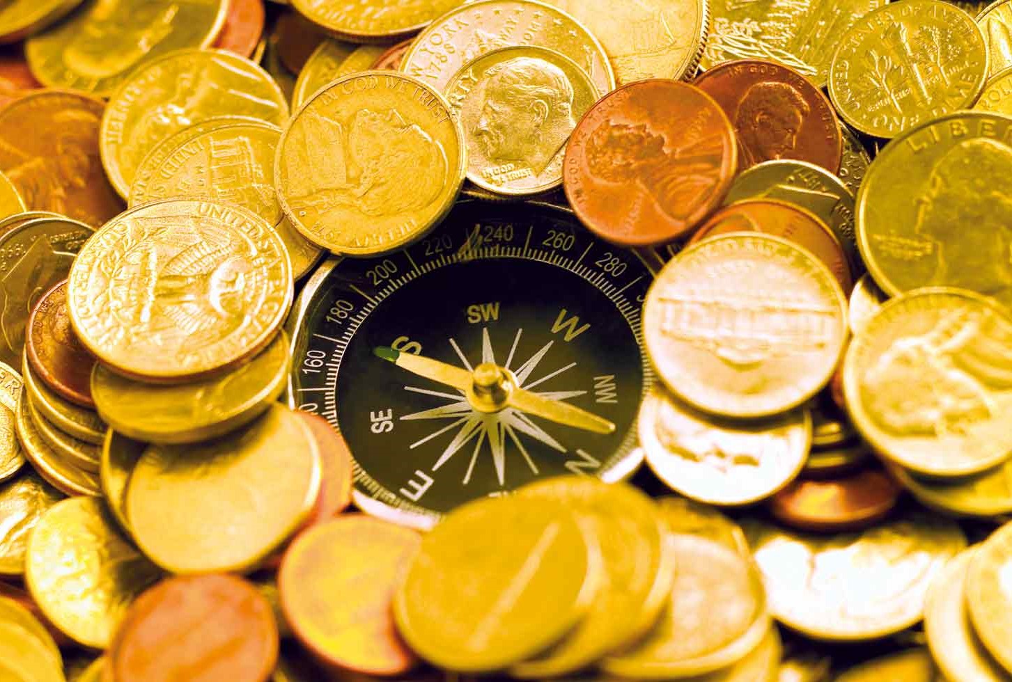 اصول فنگ شویی - فنگ شویی ثروت