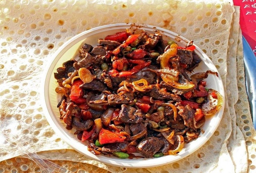 طرز تهیه جغور بغور شمالی