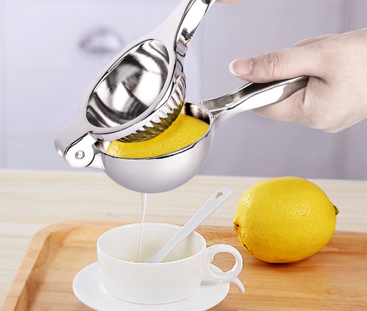 گرفتن تلخی آبلیمو - نگهداری از آبلیمو تازه