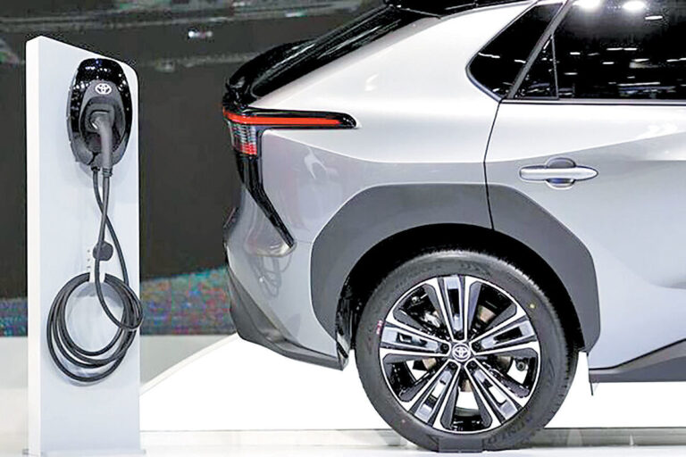 آلودگی-خودرو-برقی (1)