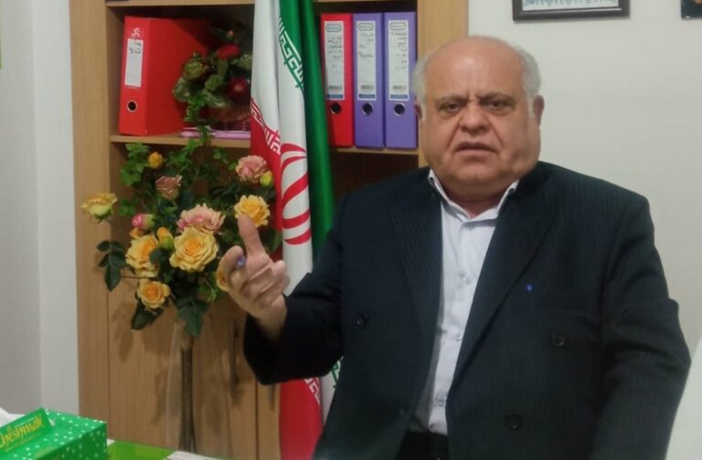 احمدی پنجکی