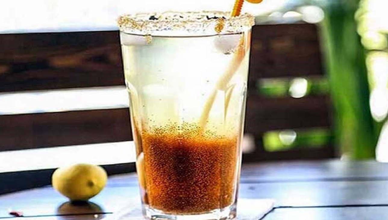 روش شستن خاکشیر - خاکشیر و گلاب برای یبوست