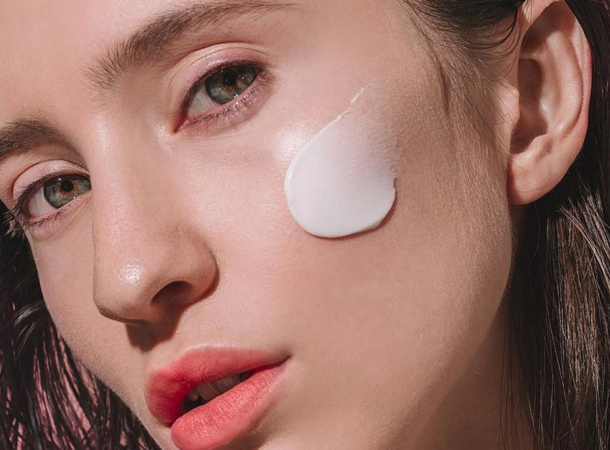 ضد آفتاب - سفيد كردن پوست آفتاب سوخته