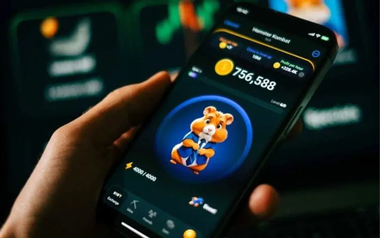 همستر+کامبت