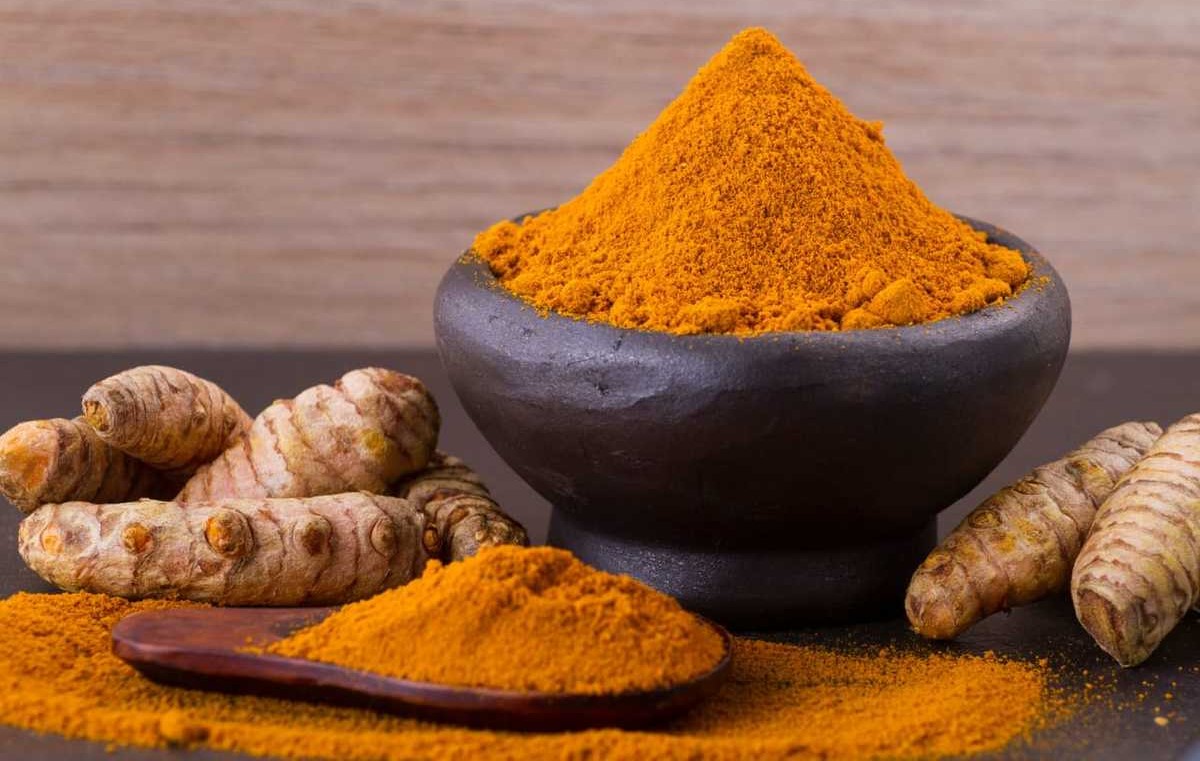 نحوه مصرف قرص زردچوبه برای لاغری