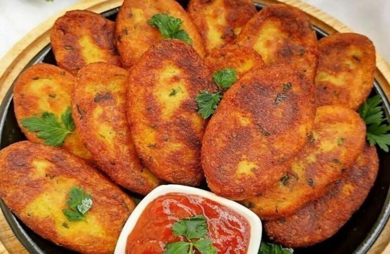 علت وا رفتن کوکو سیب زمینی