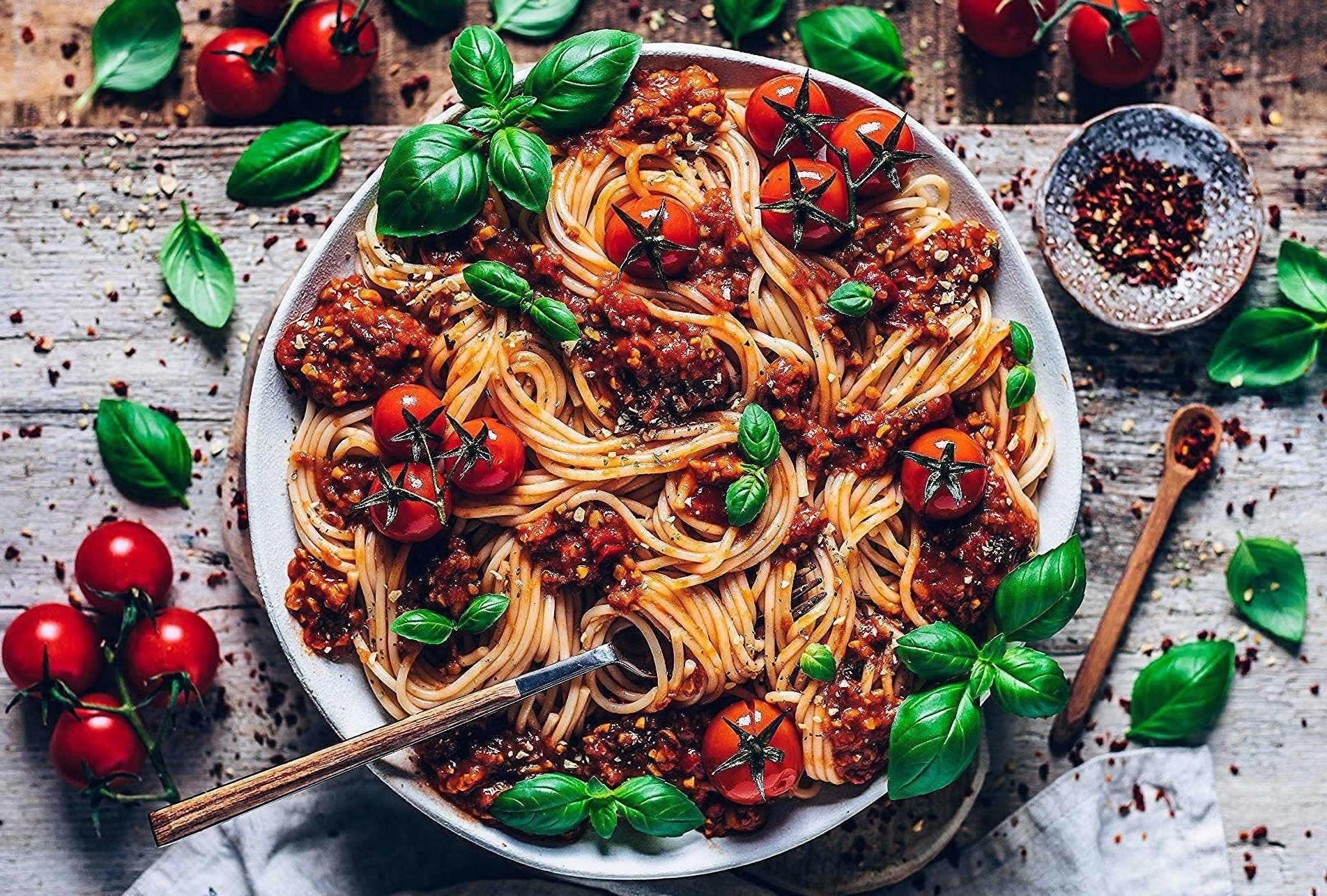 طرز تهیه ماکارونی بدون دم کشیدن