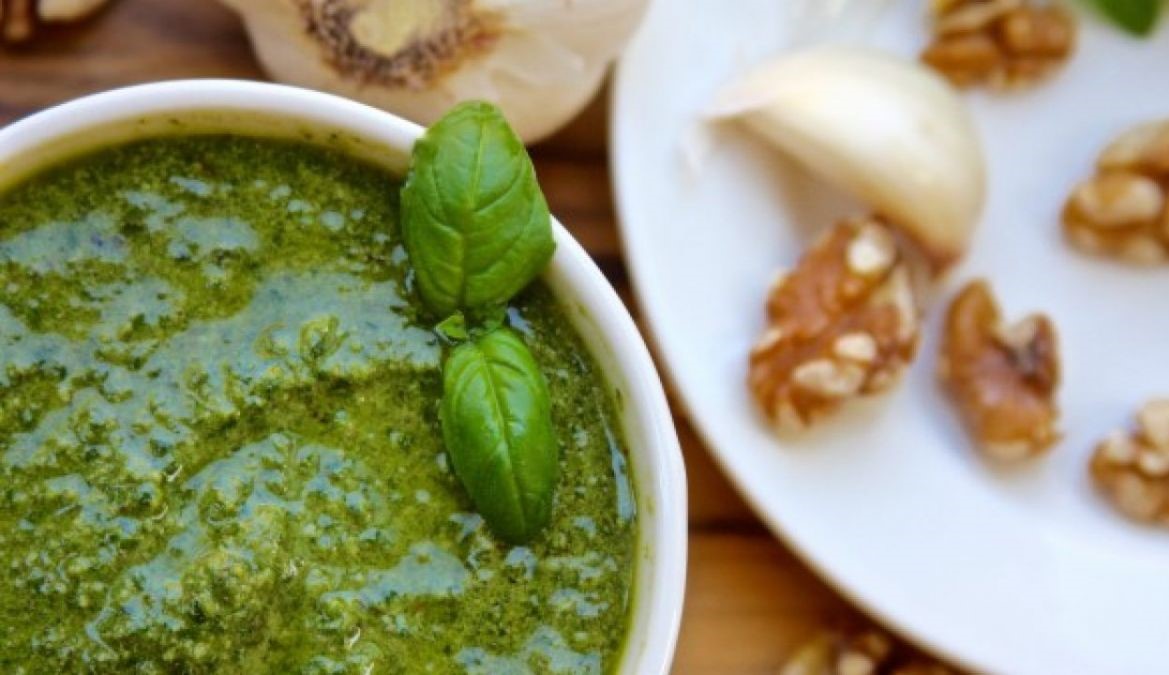 سس آووکادو - طرز تهیه سس رژیمی