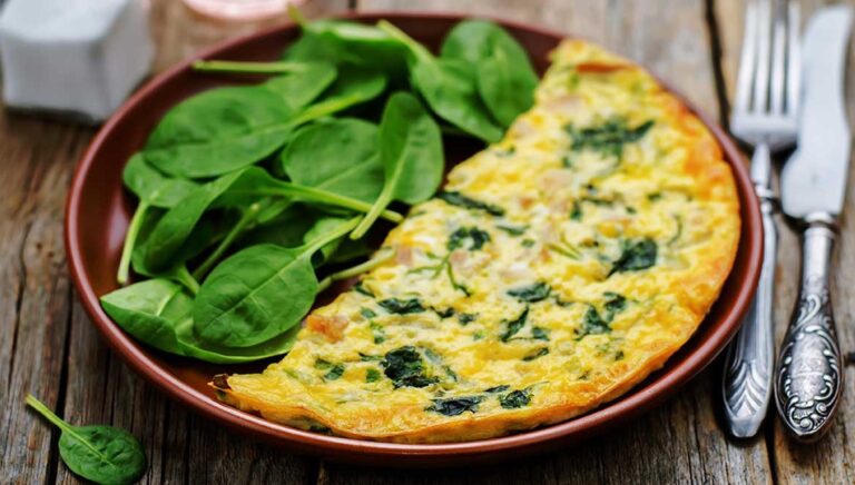 بهترین صبحانه برای لاغری