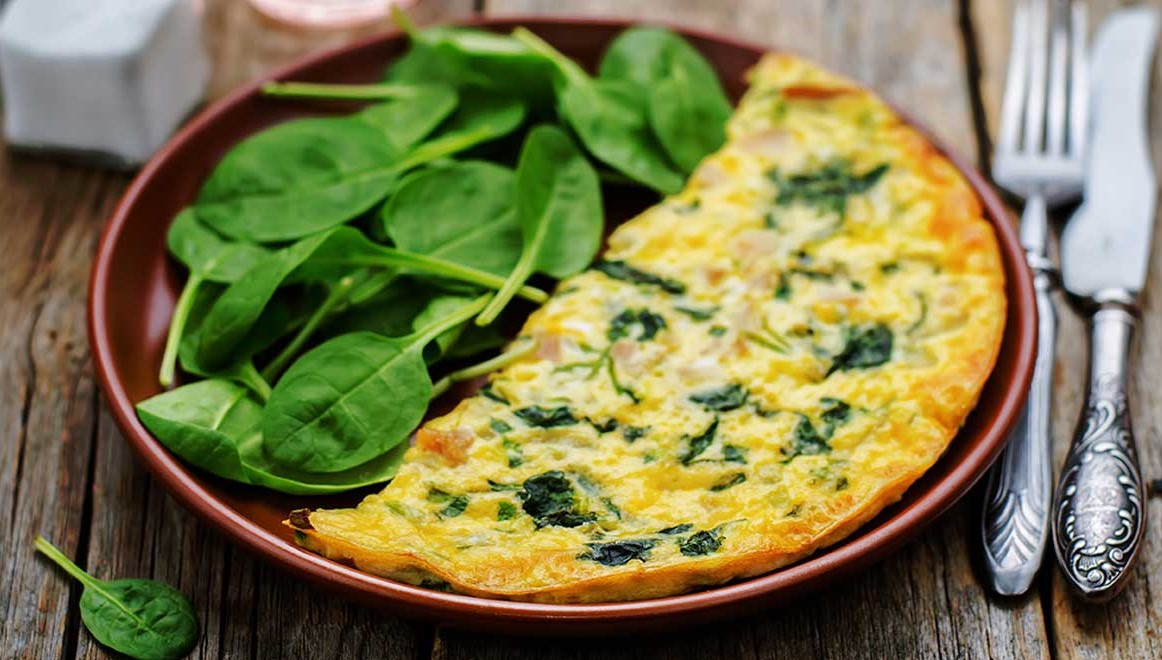 بهترین صبحانه برای لاغری