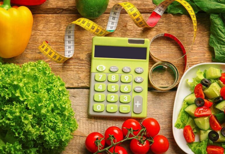 کم کالری ترین خوراکی ها