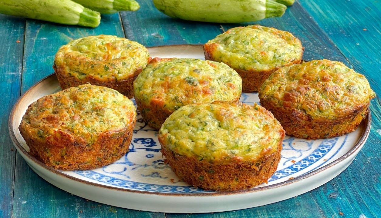 غذا با کدو سبز - بهترین صبحانه برای لاغری