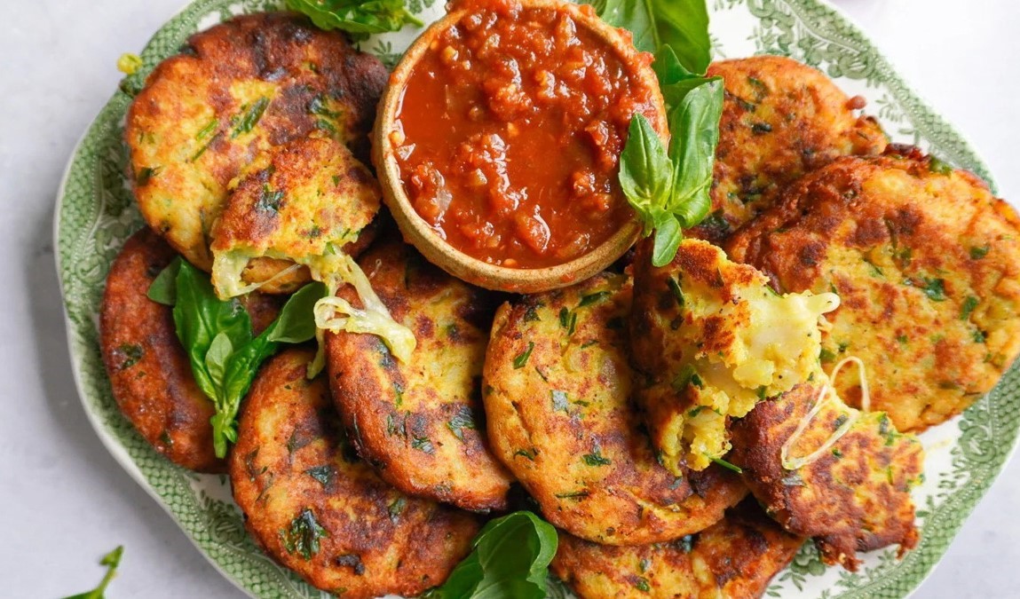 کوکو - علت وا رفتن کوکو سیب زمینی