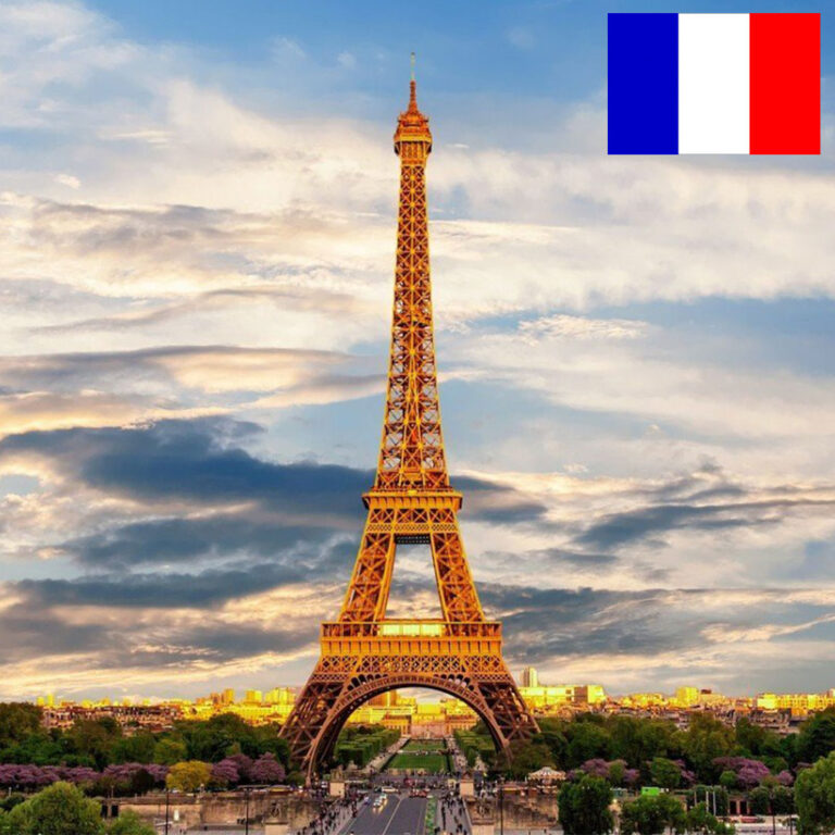 آشنایی-با-کشور-فرانسه